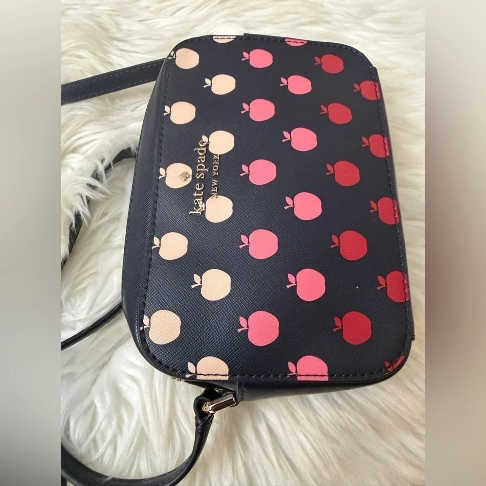 kate spade stylish compact